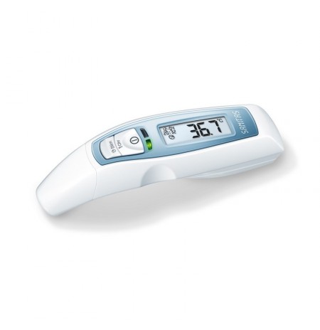 SFT 65 - Thermomètre multifonction