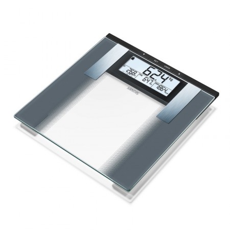 SBG 21 - Pèse-personne impédancemètre