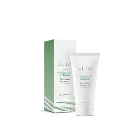 Gel SmoothStart - Gel calmant pour épilateurs LAS 100 et LAS 50