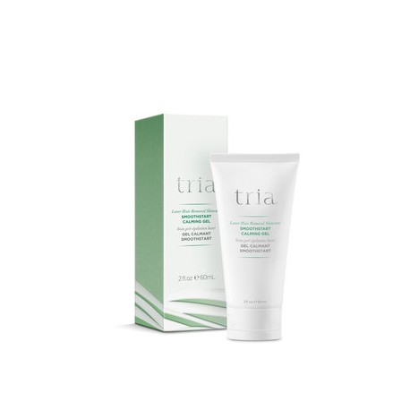 Gel SmoothStart - Gel calmant pour épilateurs LAS 100 et LAS 50