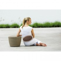 Ceinture chauffante thérapie thermique - Beurer - HK 72