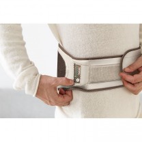 Ceinture chauffante thérapie thermique - Beurer - HK 72