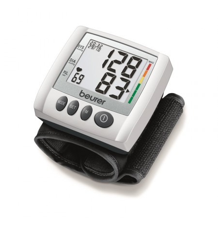 BC 30 NEW - Tensiomètre Poignet