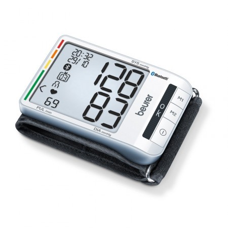 BC 85 - Tensiomètre Poignet Bluetooth