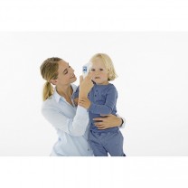 FT 100 - Thermomètre sans contact