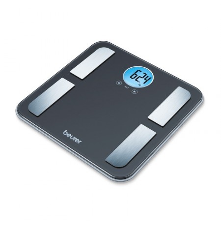 BF 195 LE 2016 - Impédancemètre en verre