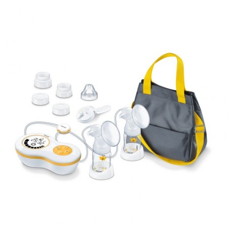 BY 70 Dual - Tire-lait électrique double