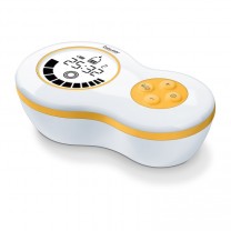 BY 70 Dual - Tire-lait électrique double