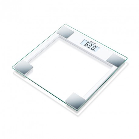 GS 14 - Pèse-personnes