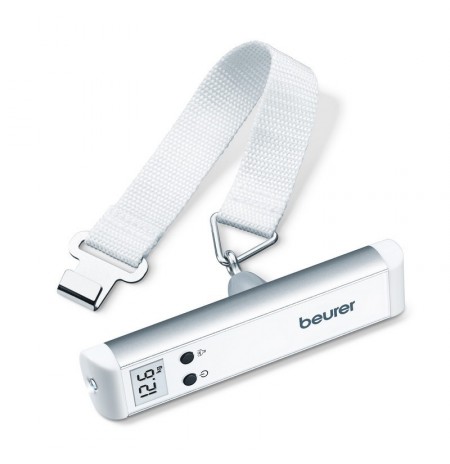 LS 10 - pèse-bagages