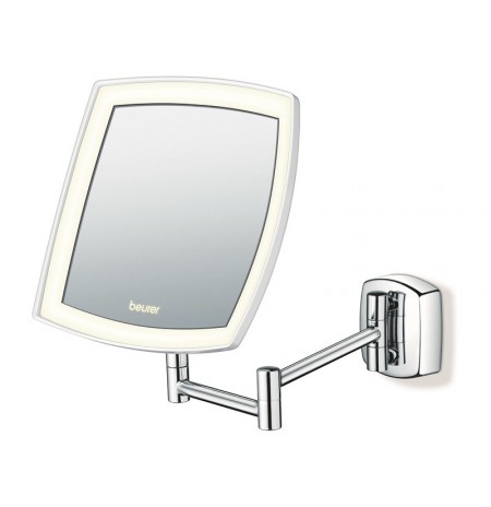 BS 89 NEW - Miroir éclairé mural