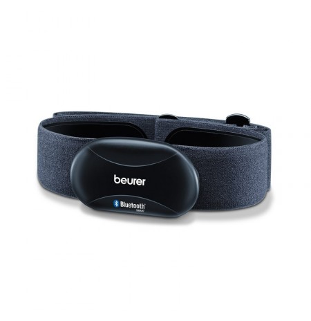 Ceinture thoracique textile digital