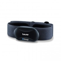 Ceinture thoracique textile digital