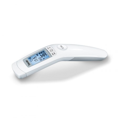 FT 90 - Thermomètre sans contact