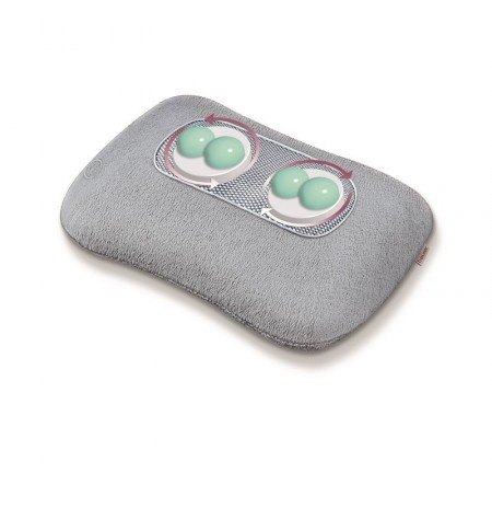 MG 145 - Coussin de massage shiatsu