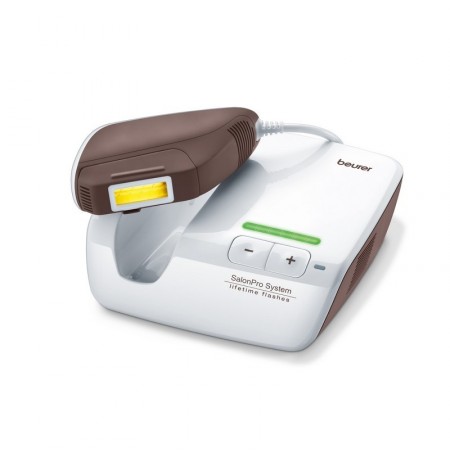 IPL 10000 PLUS - Epilateur lumière pulsée