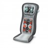 MG 260 Noir - Housse de siège de massage shiatsu - New
