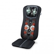 MG 254 - Housse de siège de massage shiatsu - NEW