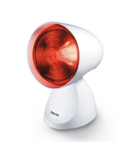 IL 21 - Lampe infrarouge