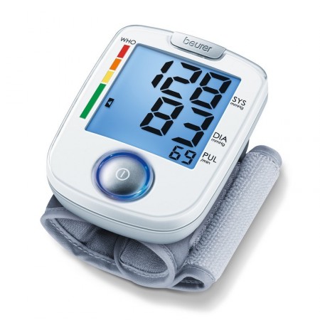 BC 44 - Tensiomètre Poignet