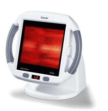 IL 50 - Lampe infrarouge