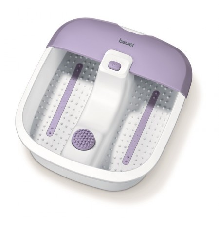 FB 12 - Bain de pieds