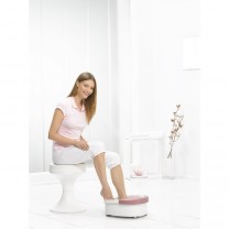 FB 20 - Bain de pieds