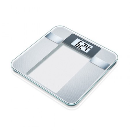 BG 13 - Pèse-personne impédancemètre