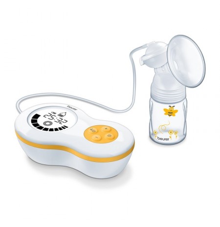 BY 40 - Tire-lait électrique