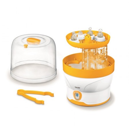 BY 76 - Stérilisateur