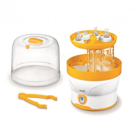 BY 76 - Stérilisateur