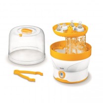 BY 76 - Stérilisateur