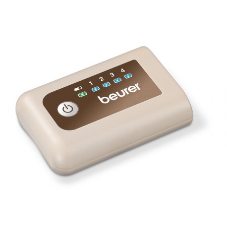 Batterie de rechange pour HK 72