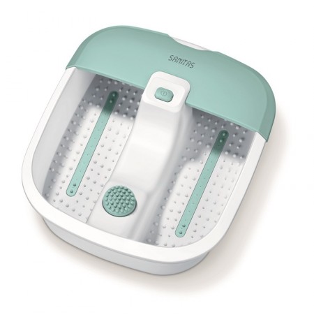 SFB 07 - Bain de pieds