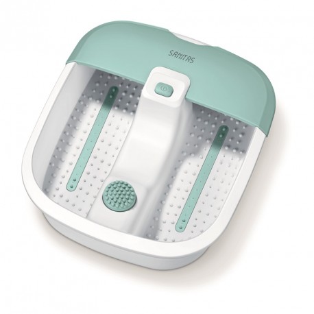 SFB 07 - Bain de pieds