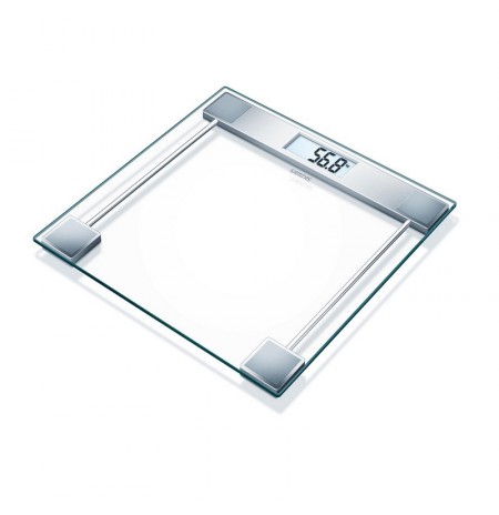 SGS 06 - Pèse-personnes