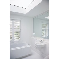 BS 99 NEW - Miroir éclairé à poser