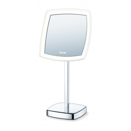 BS 99 NEW - Miroir éclairé à poser