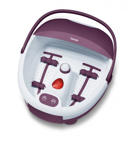 FB 21 - Balnéothérapie pieds avec poignée