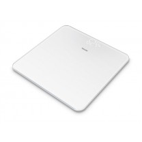 GS 225 - Pèse-personne en verre (avec écran invisible)