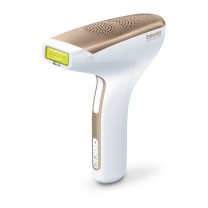 IPL 8500 PureSkin Pro - Appareil d'épilation à lumière pulsée