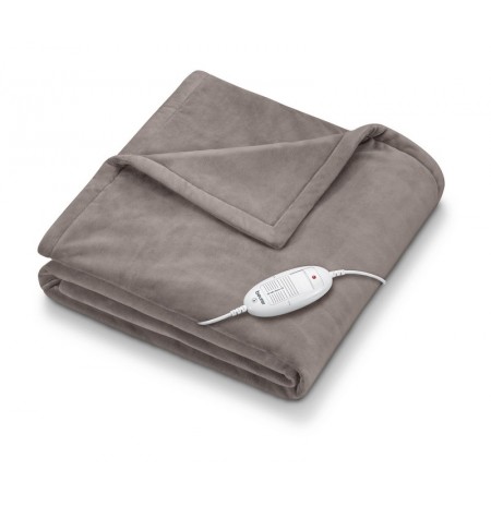 HD 75 - Couverture chauffante extra cosy (180*130)
