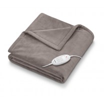 HD 75 - Couverture chauffante extra cosy (180*130)