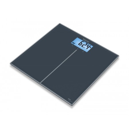 GS 280 GENIUS BMI - Pèse-personne IMC Genius 