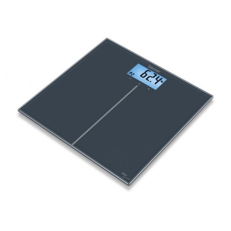 GS 280 GENIUS BMI - Pèse-personne IMC Genius 