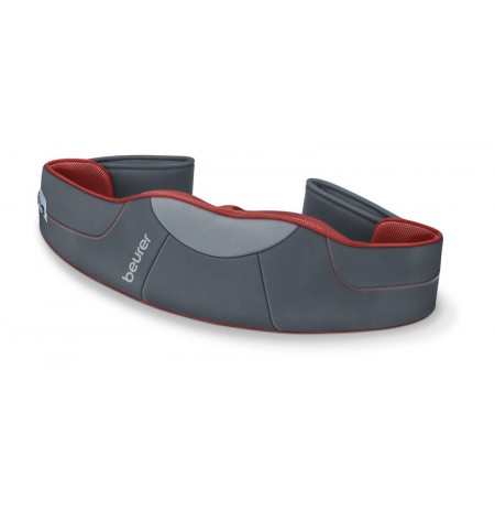 MG 151 - 3D Masseur Shiatsu