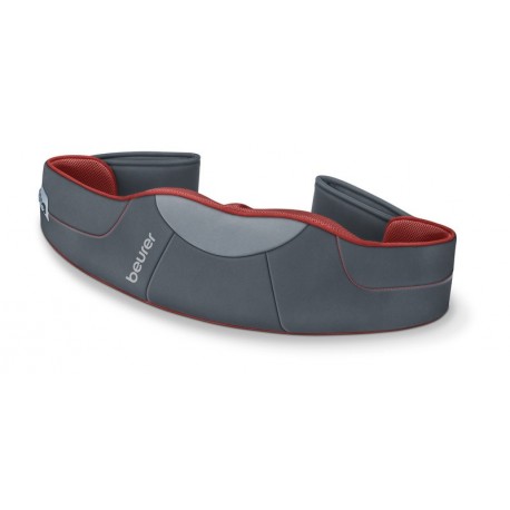 MG 151 - 3D Masseur Shiatsu