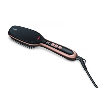 HS 60 - Brosse lissante