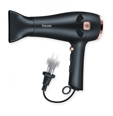 HC 55 - Sèche-cheveux