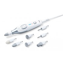 MP 42 - Set Manucure / pédicure (7 embouts)